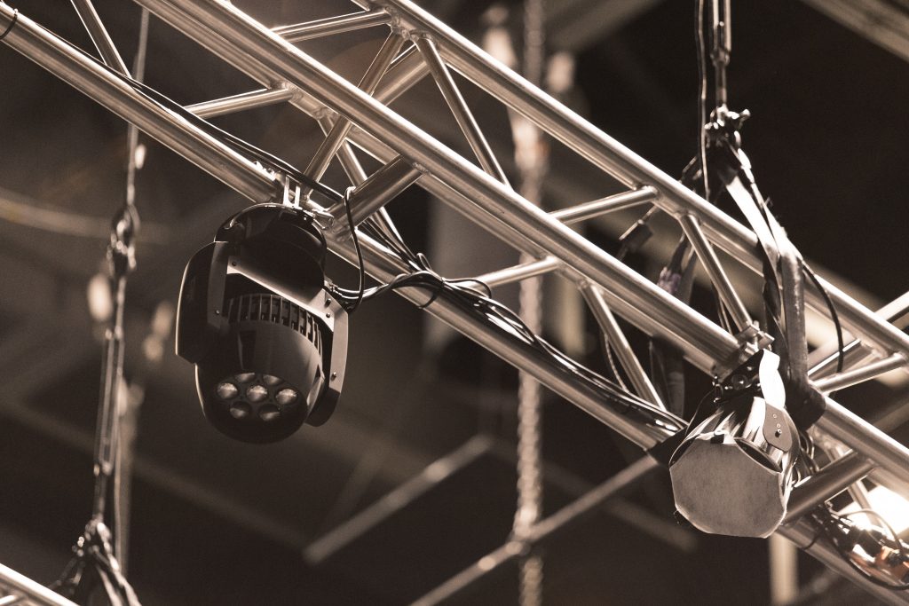 10 ways stage automation can revolutionise entertainment AAC Theatre